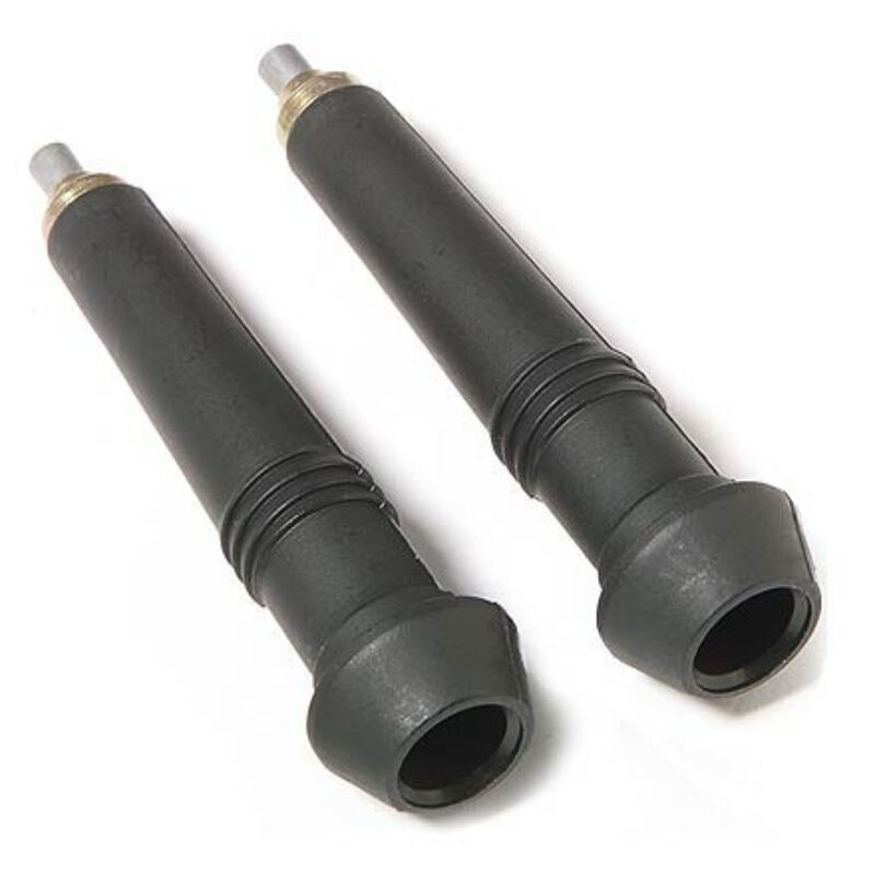 Leki Carbide Universal Hiking Pole Flex Tips image number 0