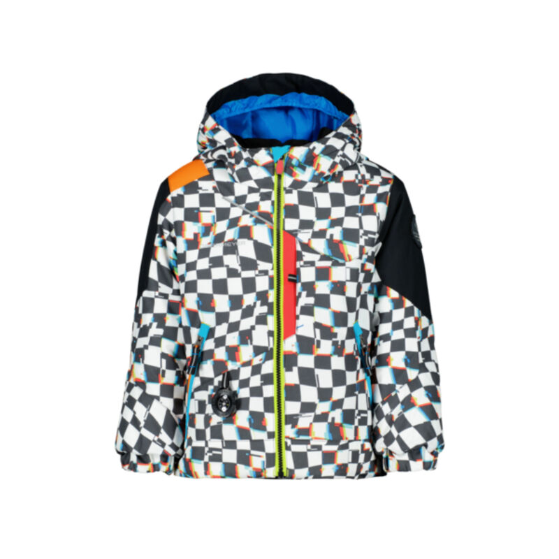 Obermeyer Orb Jacket Toddler Boys image number 0