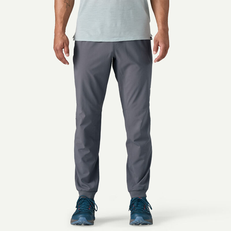 Patagonia Terrebonne Trail Joggers Mens image number 1