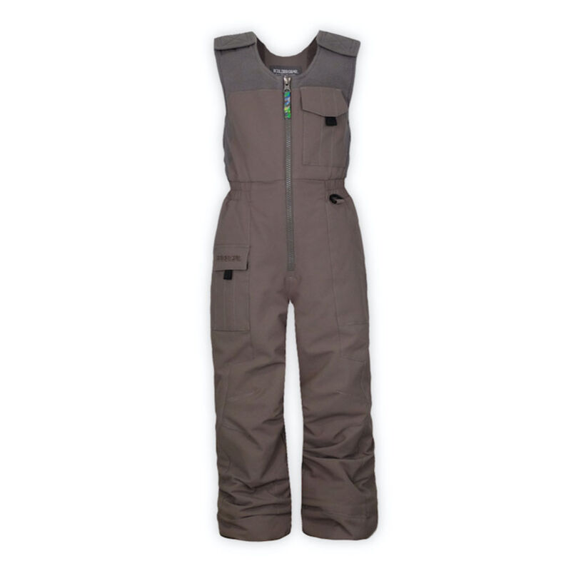 Boulder Gear Nestor Bib Toddler Boys image number 0