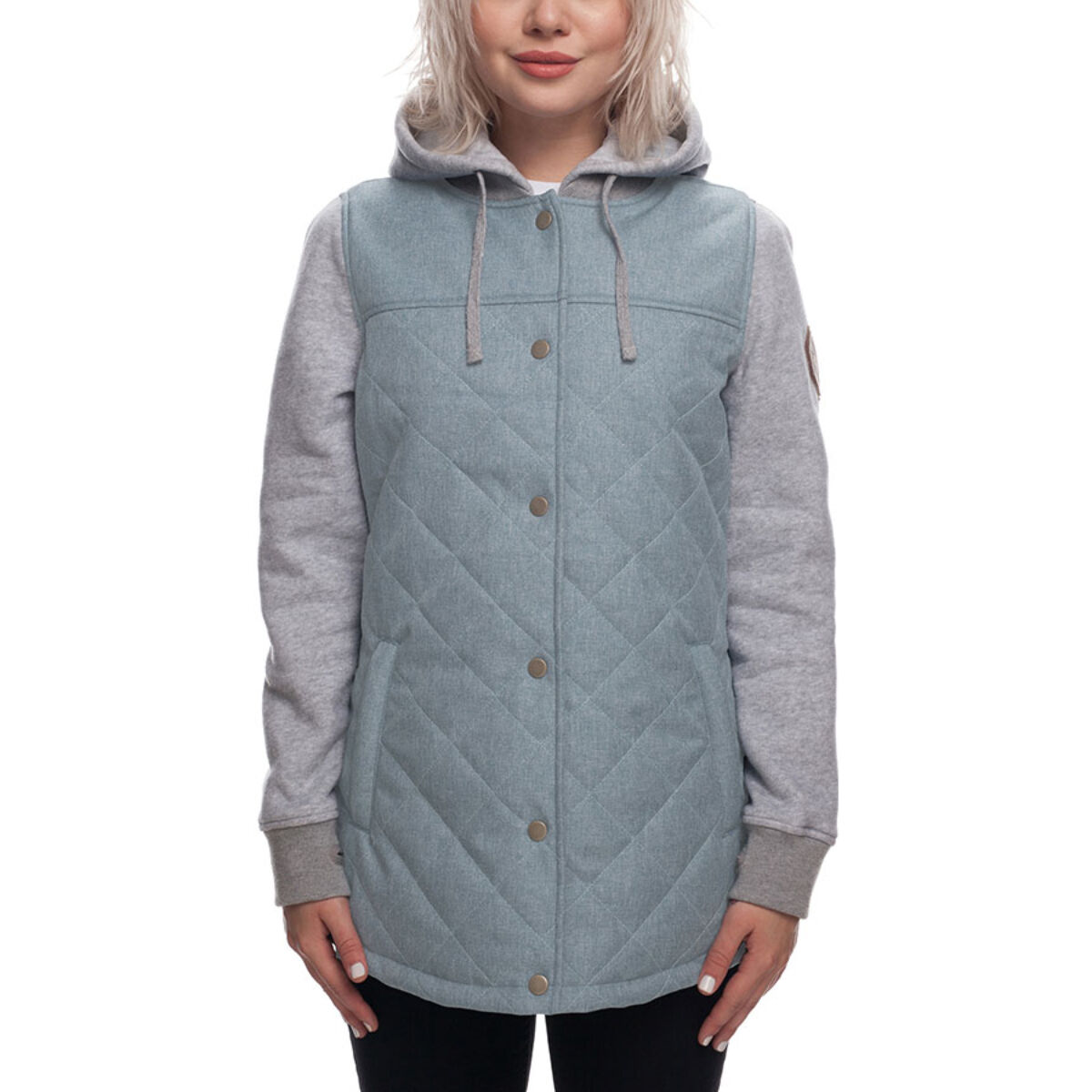 686 autumn insulated jacket