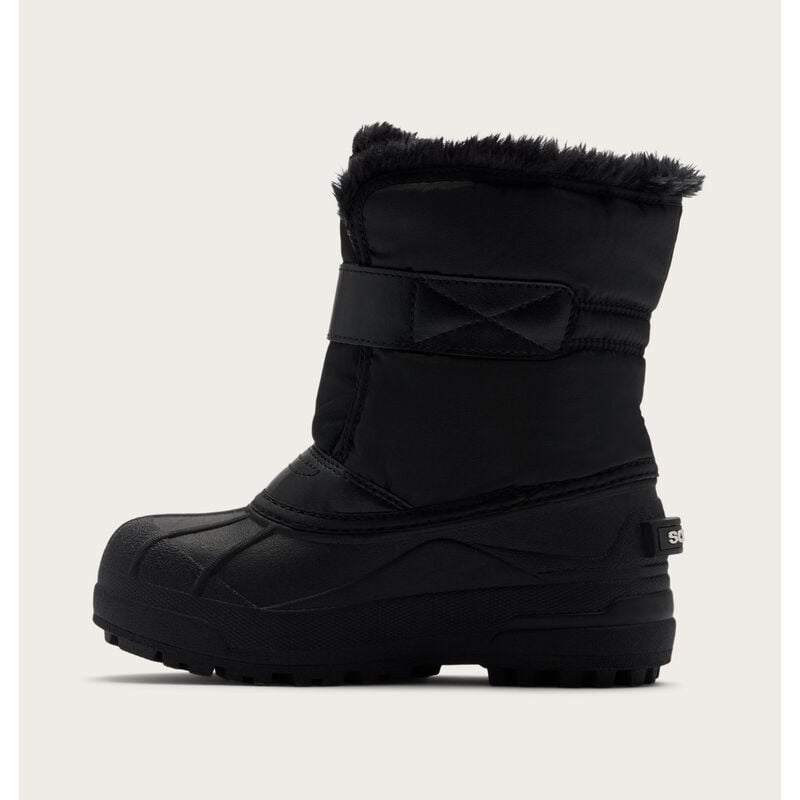 Sorel Snow Commander Boots Kids image number 3