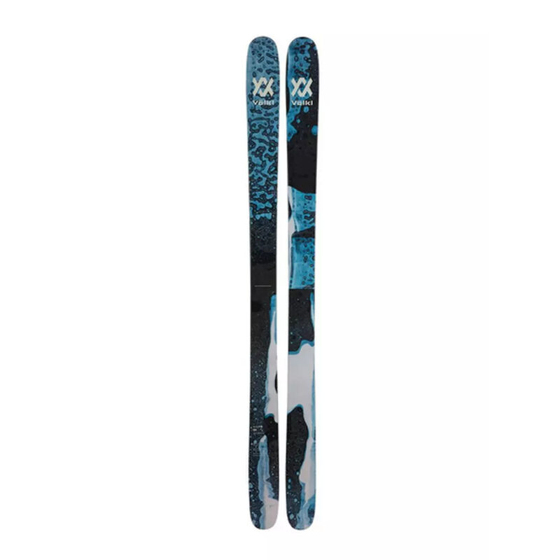 Volkl Revolt 104 Skis image number 0