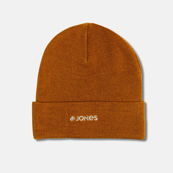 Jones Tahoe Recycled Beanie