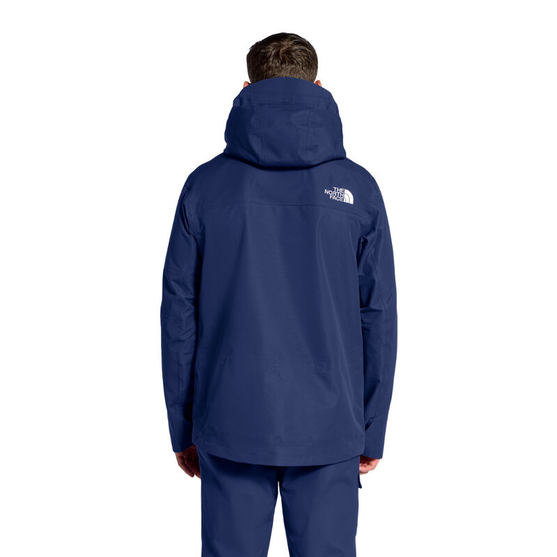 The North Face Ceptor Jacket Mens image number 6