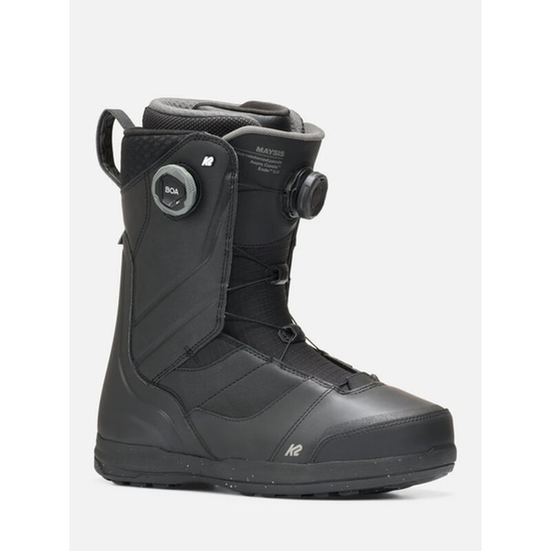 K2 Maysis Snowboard Boots image number 0