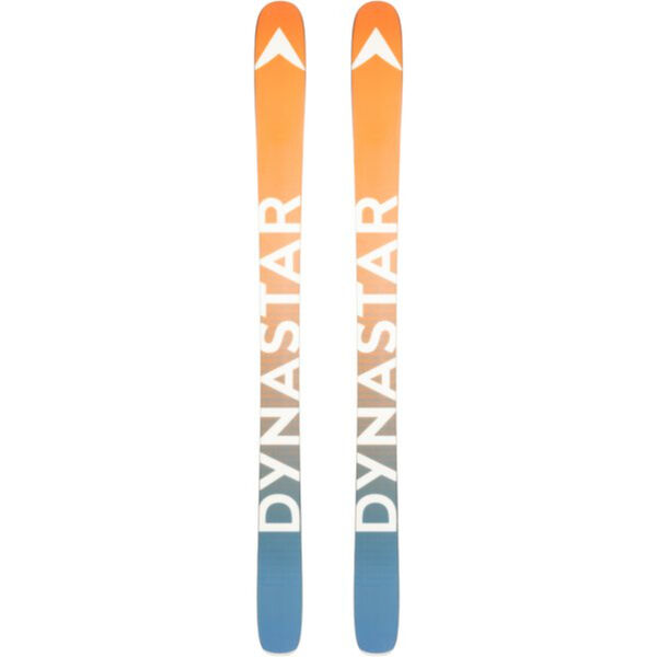 Dynastar M-Free 108 Skis