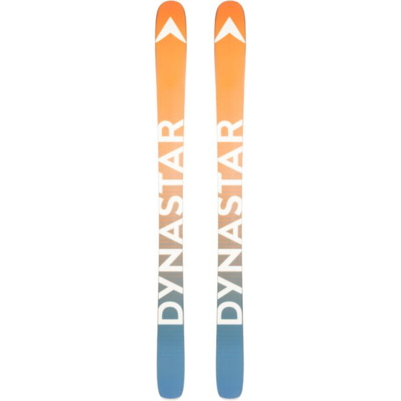 Dynastar M-Free 108 Skis image number 1