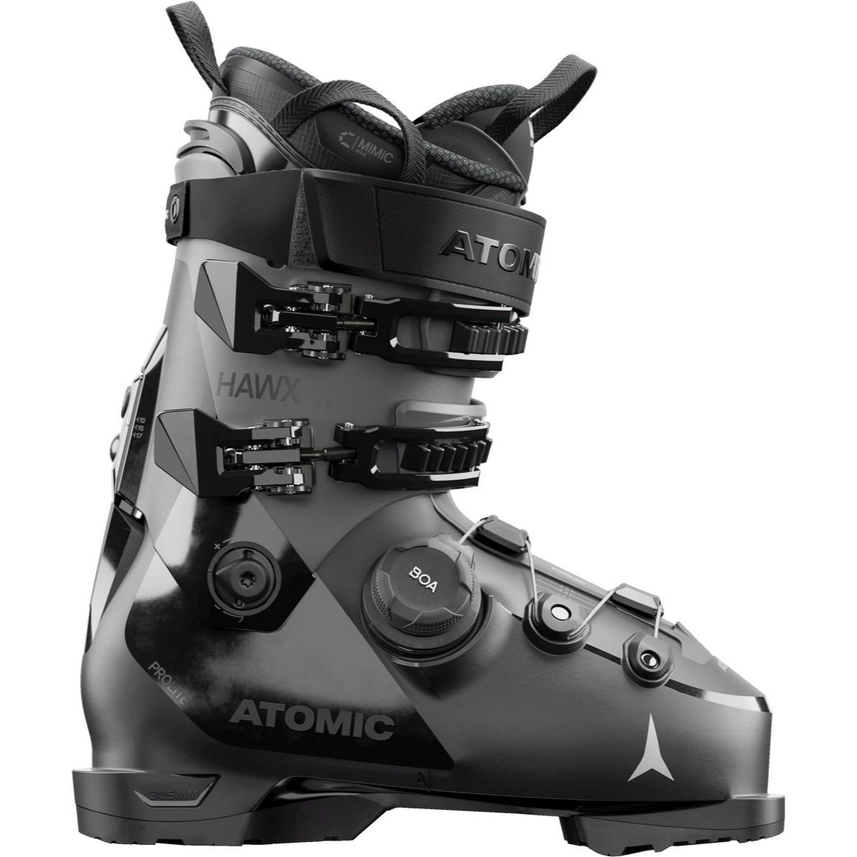 Atomic | Men's Ski Boots | Christy Sports