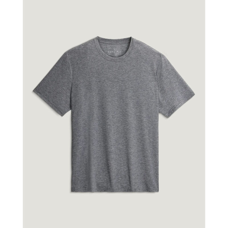 Free Fly Elevate Lightweight Tee Mens image number 0