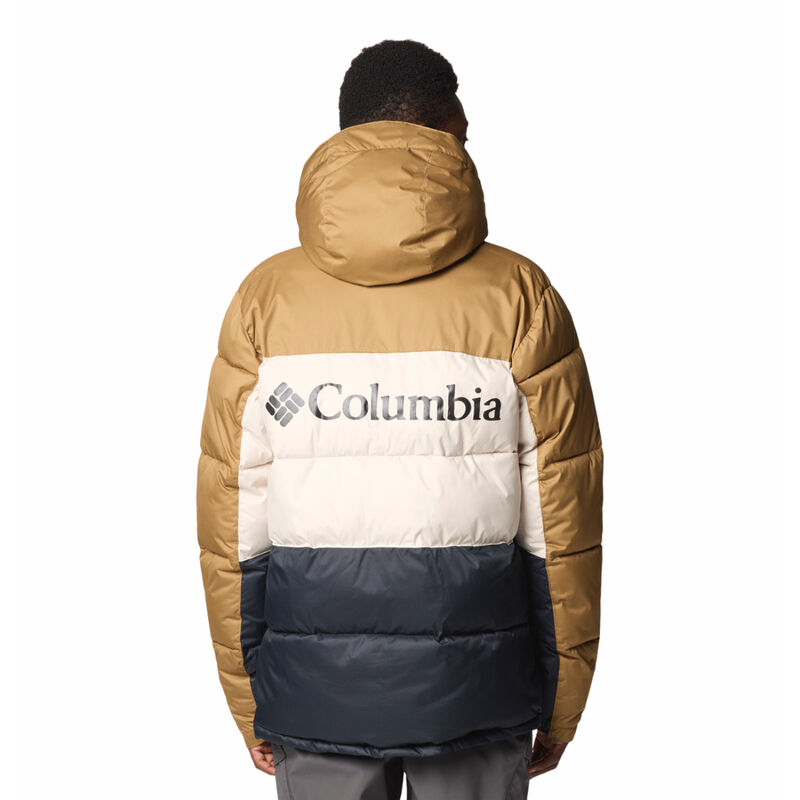 Columbia Slope Style Jacket Mens image number 2