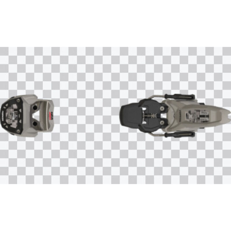 Marker Griffon X 13 Ski Bindings - Sandy image number 3