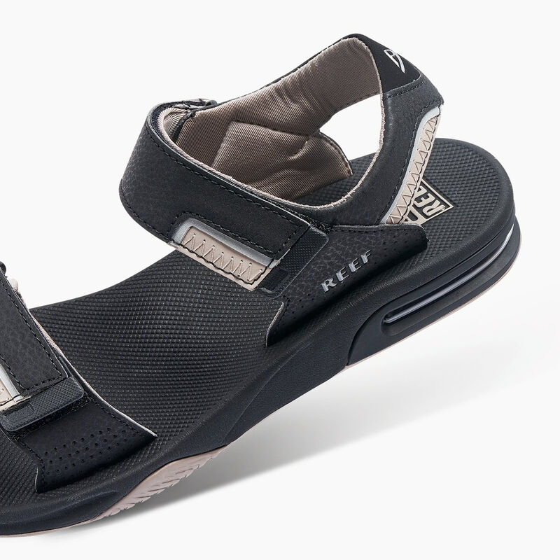 Reef Fanning Baja Sandals Mens image number 3