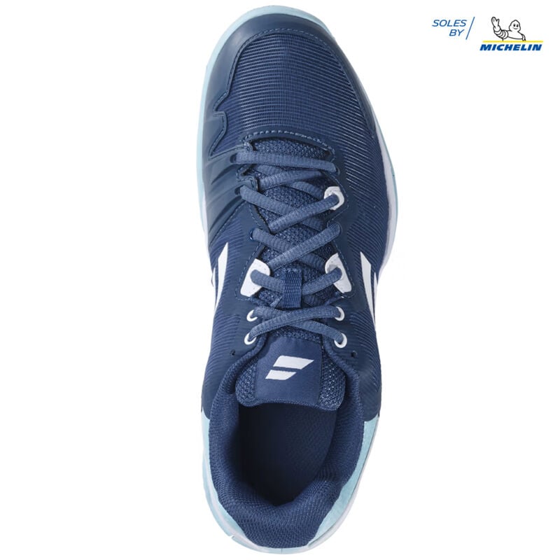 Babolat SFX3 All Court Tennis Shoes Womens image number 3
