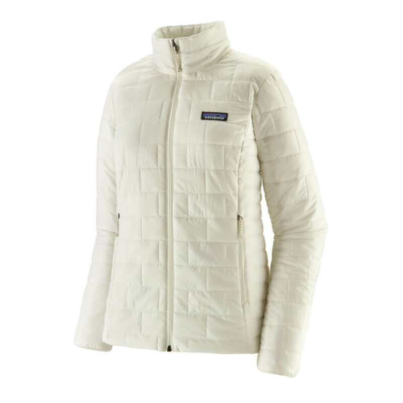 Patagonia Nano Puff Jacket Womens image number 0