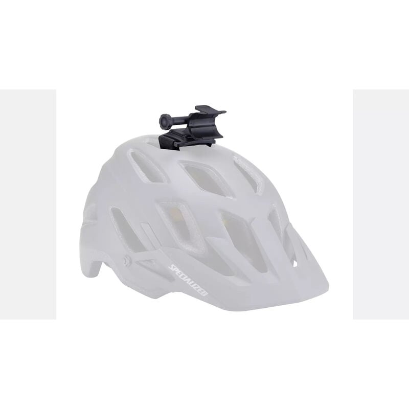 Specialized Flux Headlight Helmet Mount image number 0