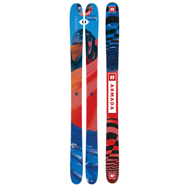 Armada ARV 100 Skis