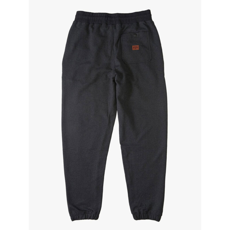 Billabong Hudson Fleece Pant Mens image number 1