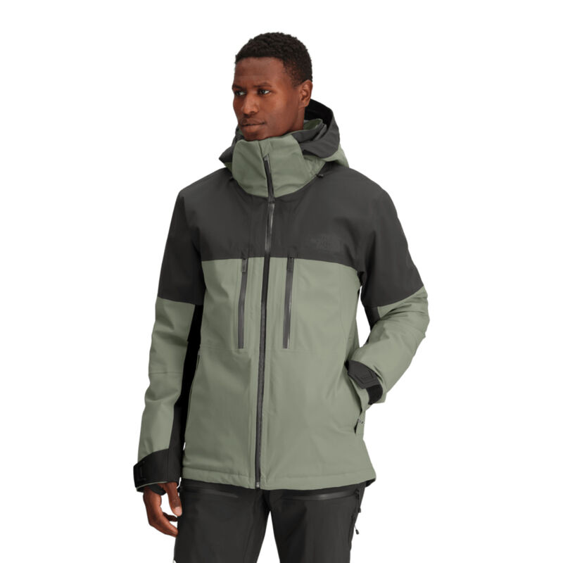 The North Face Chakal Jacket Mens image number 2