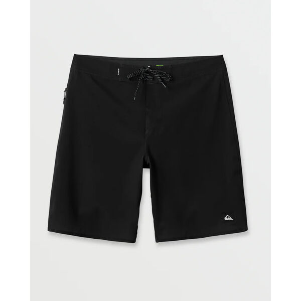 Quicksilver Surfsilk Kaimana 20" Boardshorts Mens