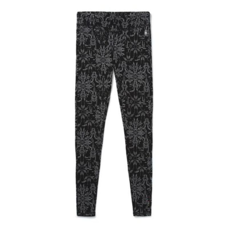 Smartwool Merino 250 Baselayer Pattern Bottom Womens image number 0