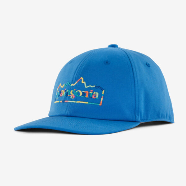 Patagonia Funhoggers Hat Kids