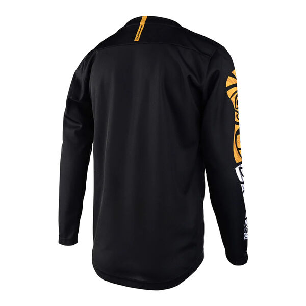 Troy Lee Flowline Long Sleeve Jersey Youth
