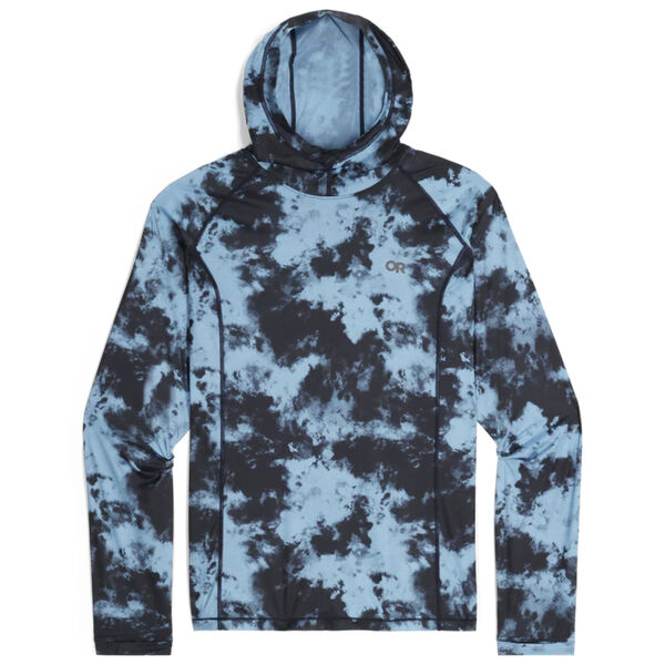 Outdoor Research Echo Printed Hoodie Mens