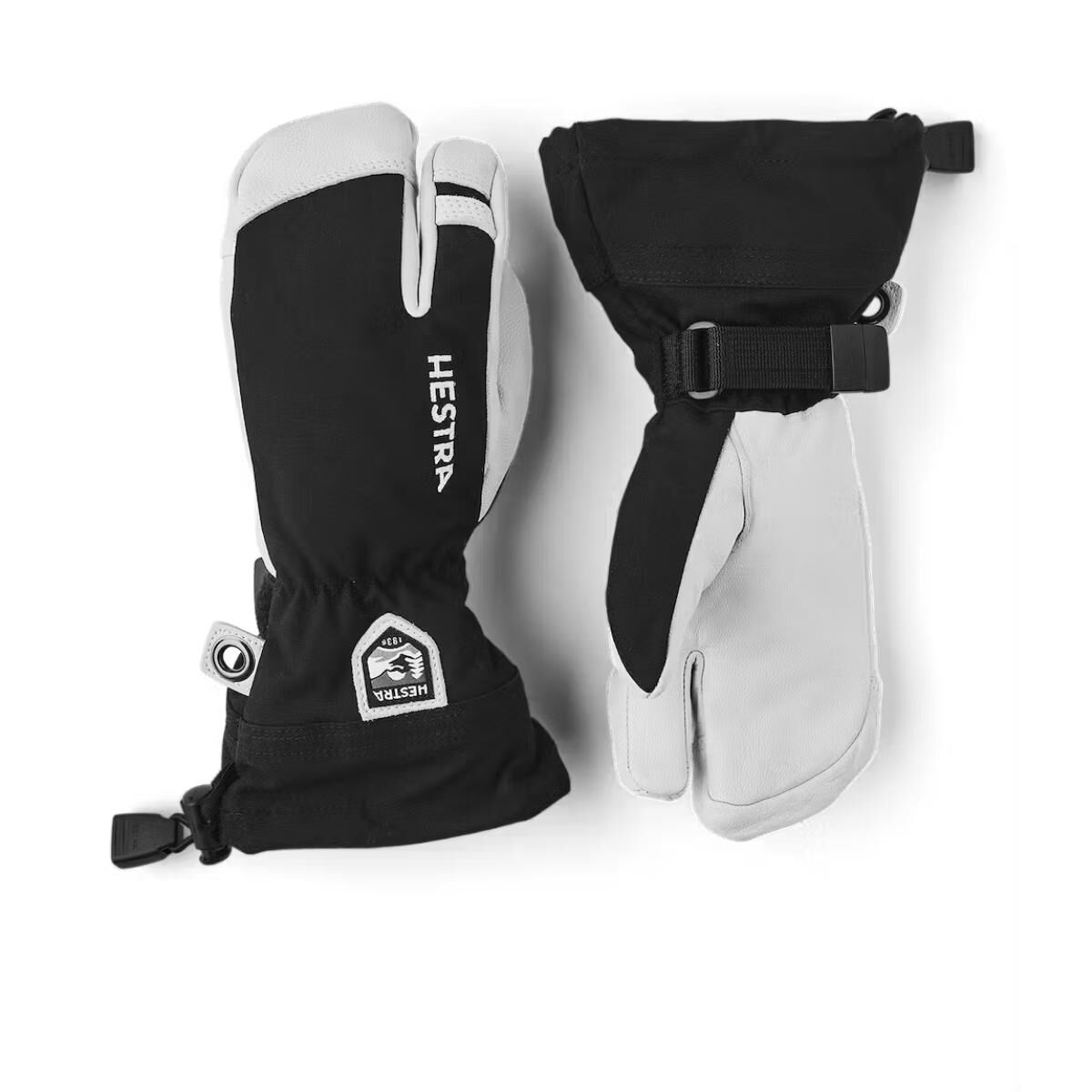 Hestra Ski Gloves, Mittens and Leather Glvoes - Men's and Women's