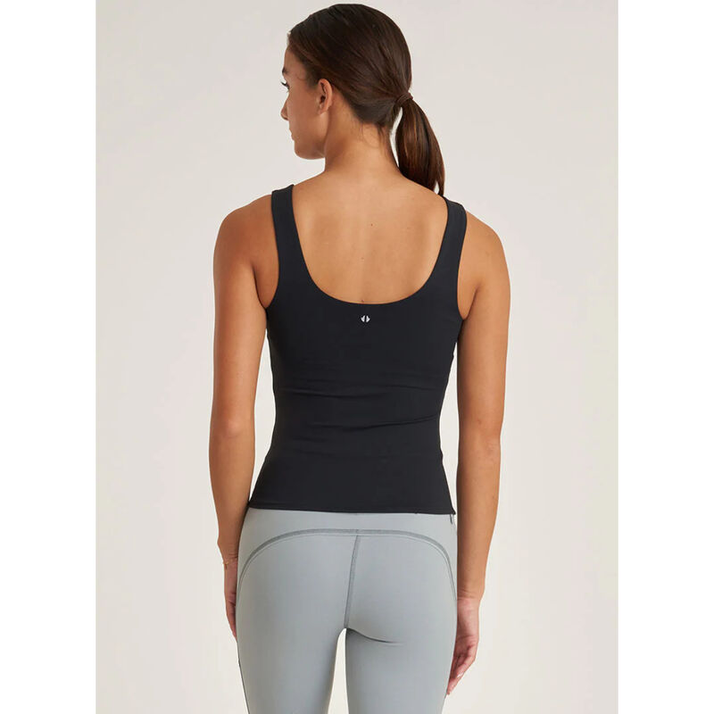 Thrive Societe Endure U-Neck Bra Tank Womens image number 1