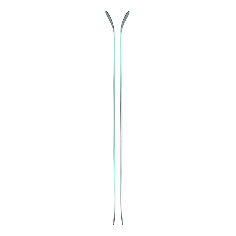 Blizzard Black Pearl 84 Skis Womens image number 3