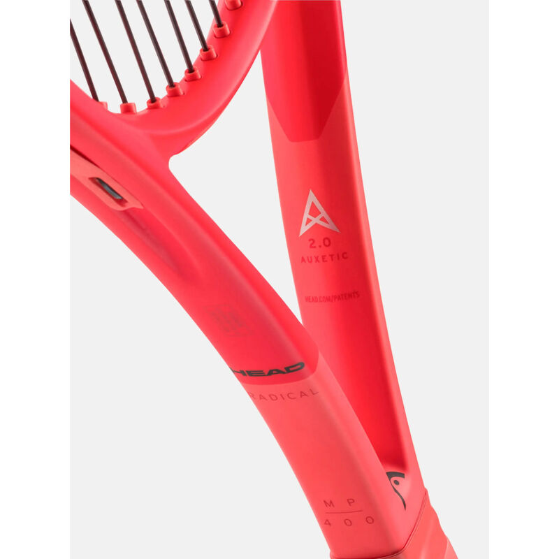 Head Radical MP Tennis Racquet - Unstrung image number 4