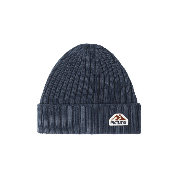 Picture Ship Beanie