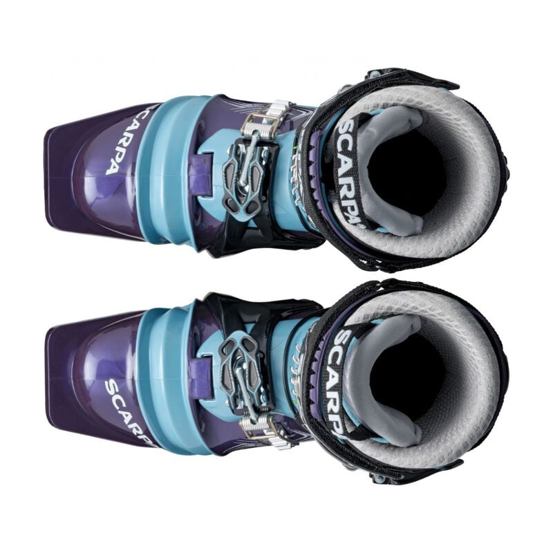 Scarpa T2 Eco Ski Boots Women's image number 4