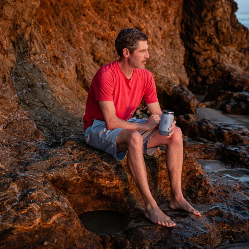 SMMT Serpa 16oz Tumbler - Dreamscape Blue image number 3