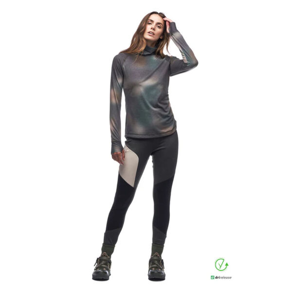 Indyeva Riga II Shirt Womens