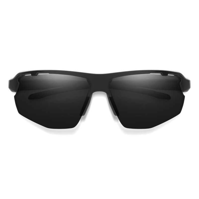 Smith Resolve Sunglasses + ChromaPop Black Lens image number 1