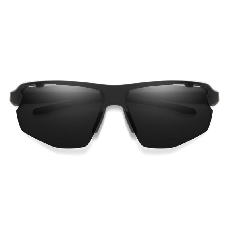 Smith Resolve Sunglasses + ChromaPop Black Lens image number 1