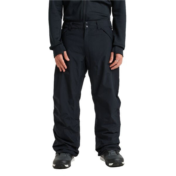 Quiksilver Mission GORE-TEX Snow Pants Mens