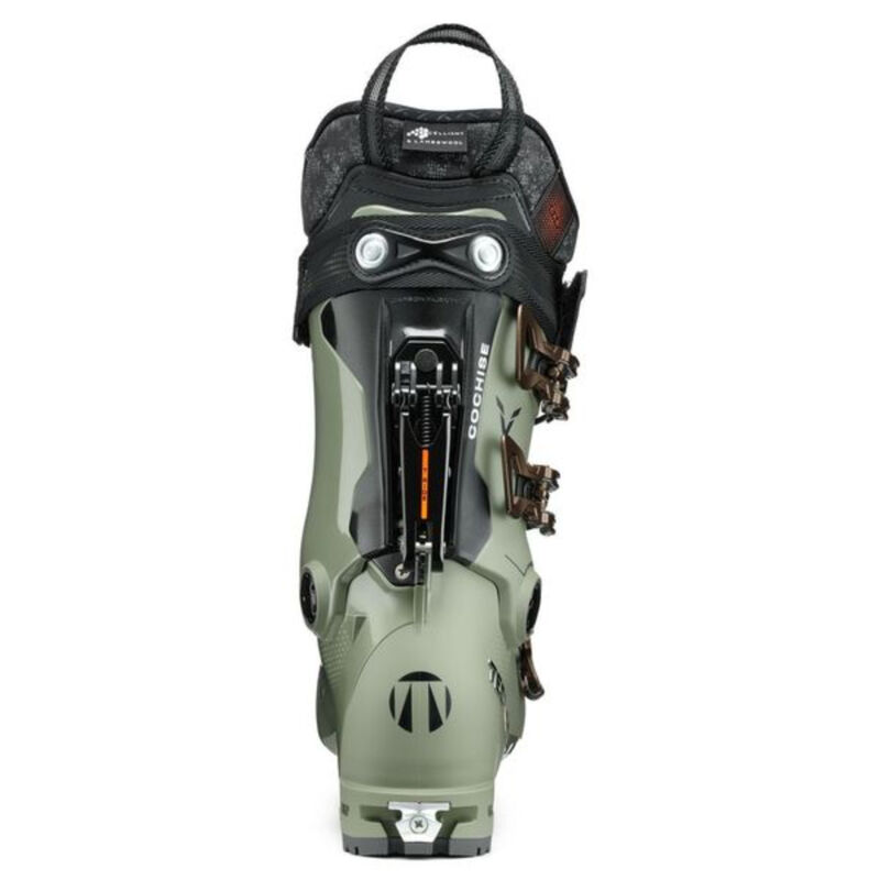 Tecnica Cochise 95 Ski Boots Womens image number 3