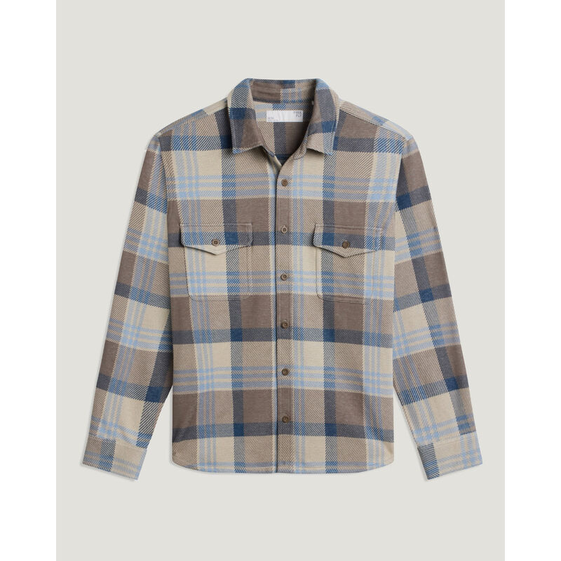 Free Fly Gallatin Overshirt Mens image number 0