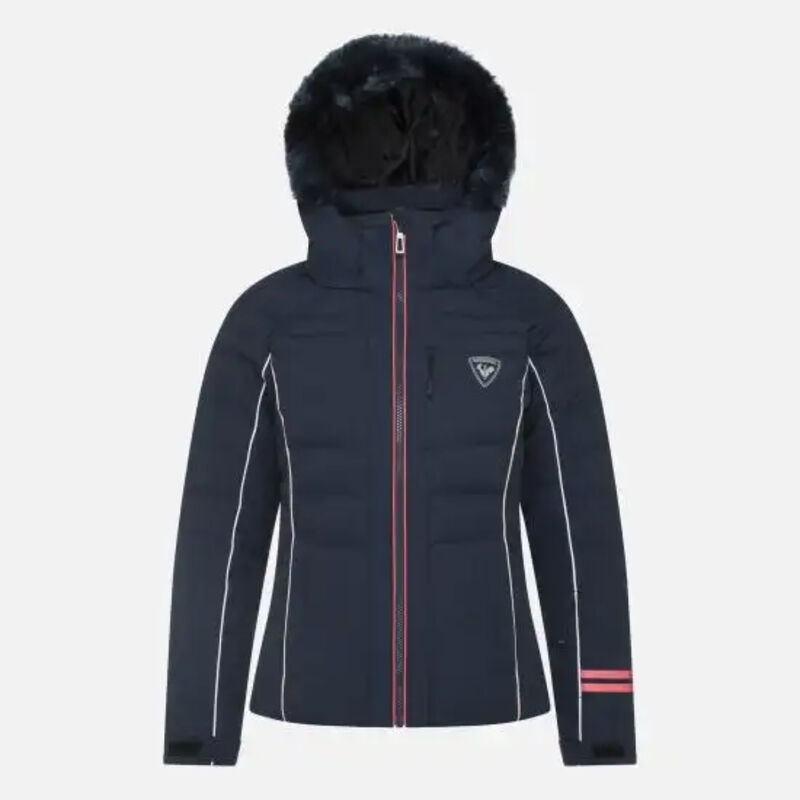 Rossignol Rapide XP Jacket Womens image number 0