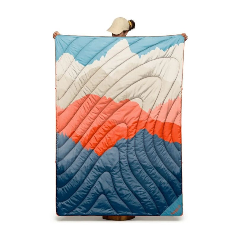 Rumpl Original Puffy Blanket image number 5