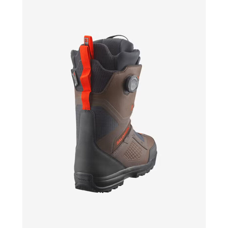 Salomon Echo Dual BOA Snowboard Boots Mens image number 1