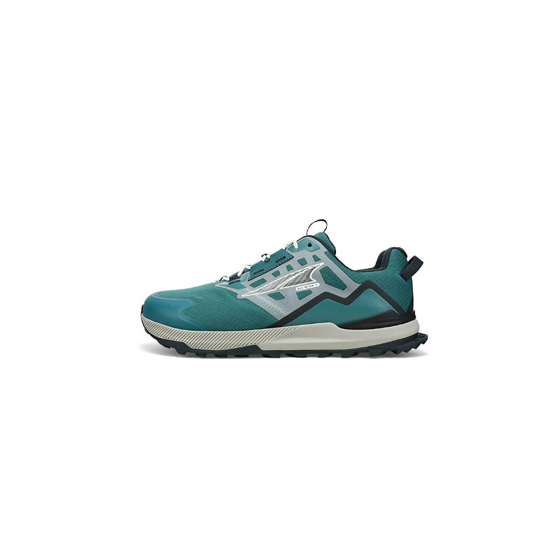 Altra Lone Peak All Weather Low 2 Shoes Mens image number 2
