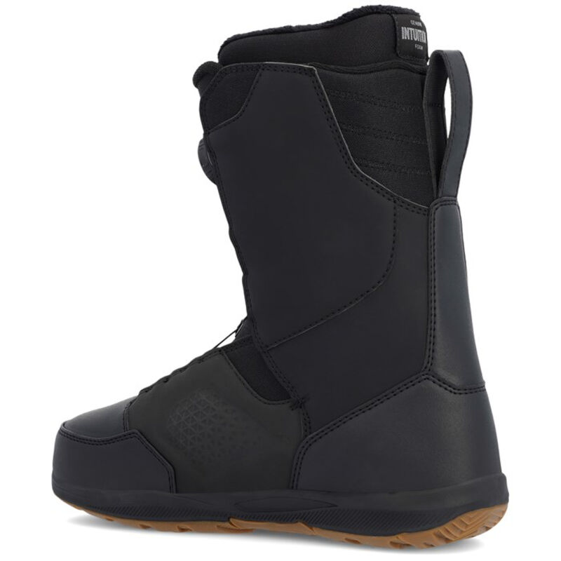 Ride Lasso Snowboard Boots image number 1