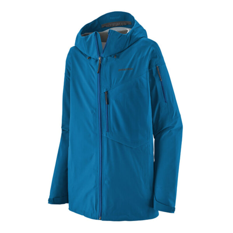 Patagonia Snowdrifter Jacket Mens image number 0