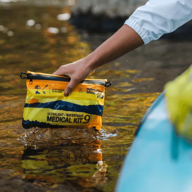 Adventure Medical Ultralight/Watertight Medical Kit - .9 image number 3