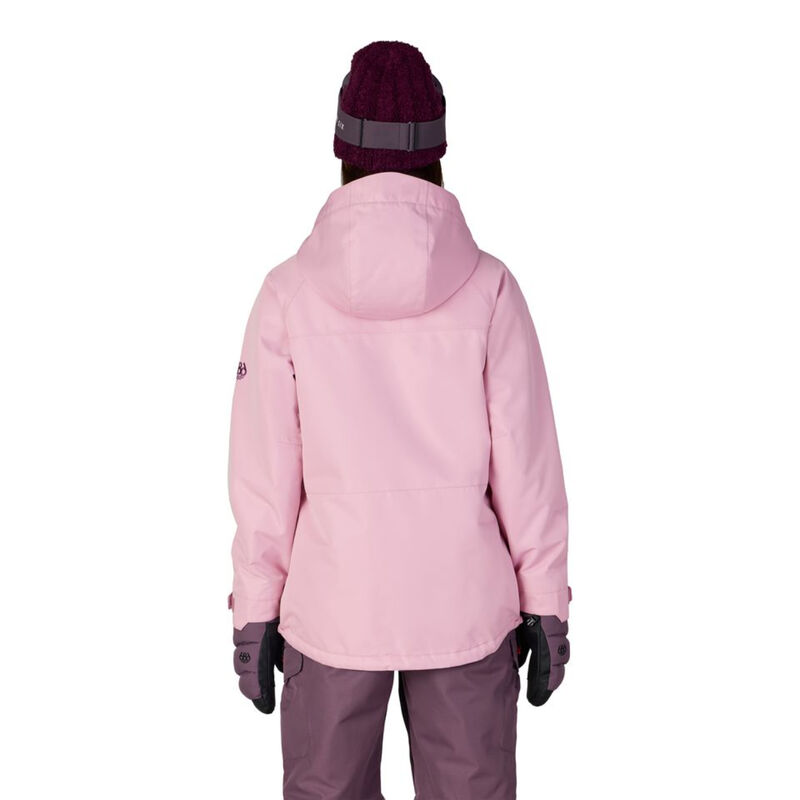 686 Athena Insulated Jacket Womens image number 1