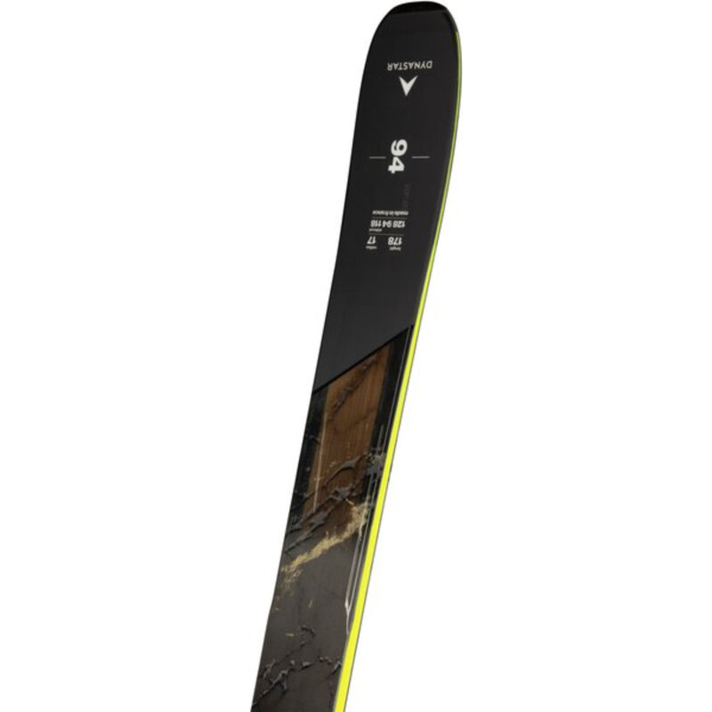 Dynastar M-Pro 94TI Skis image number 4